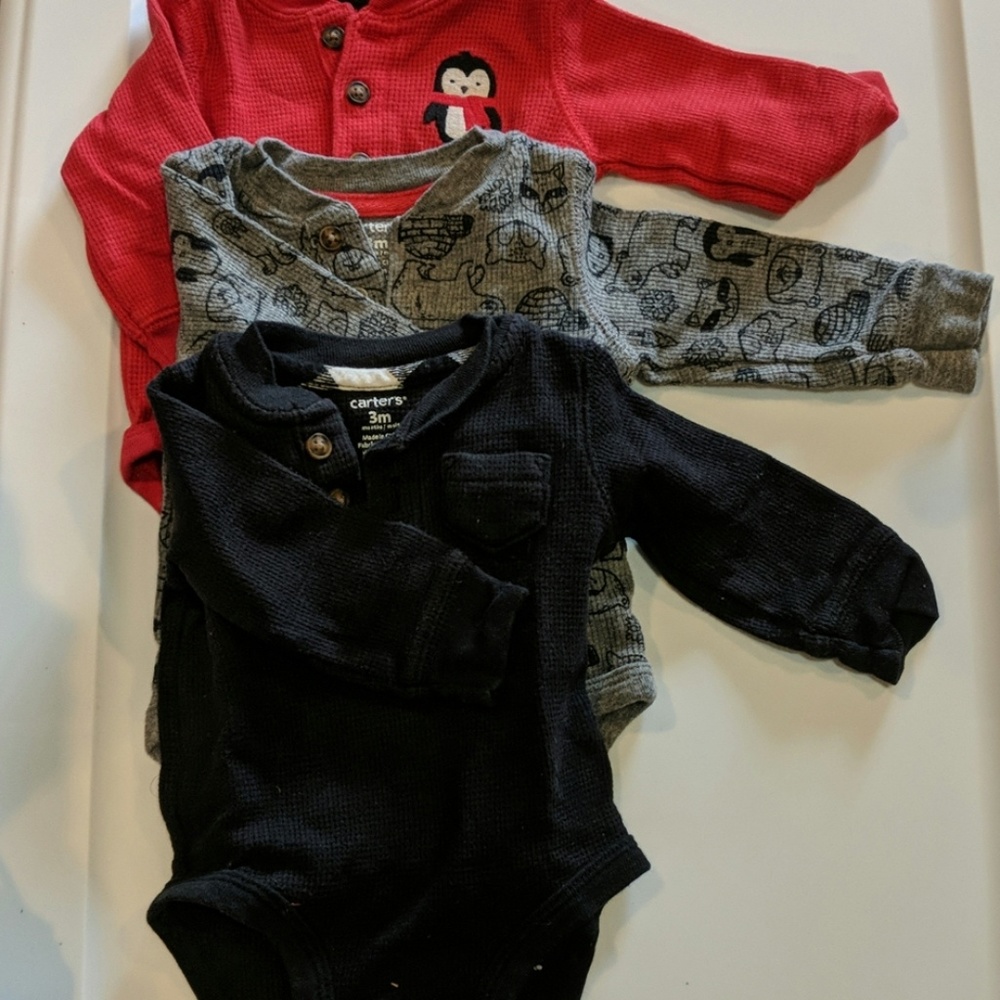 Thermal Set